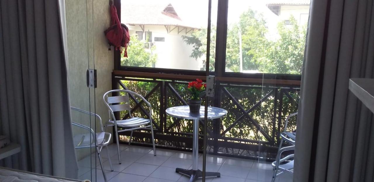 Flat Condominio Hotel Fazenda Gravata Monte Castelo Rum bild